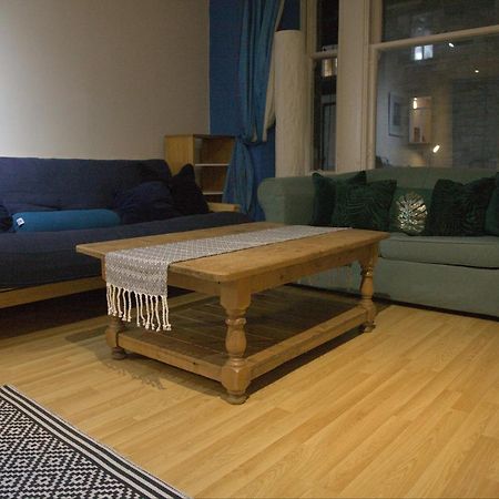 Cosy N Comfy Flat In Historic Heart Of Edinburgh 아파트 외부 사진
