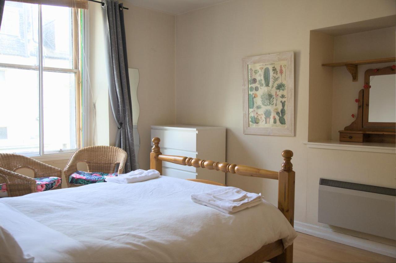 Cosy N Comfy Flat In Historic Heart Of Edinburgh 아파트 외부 사진