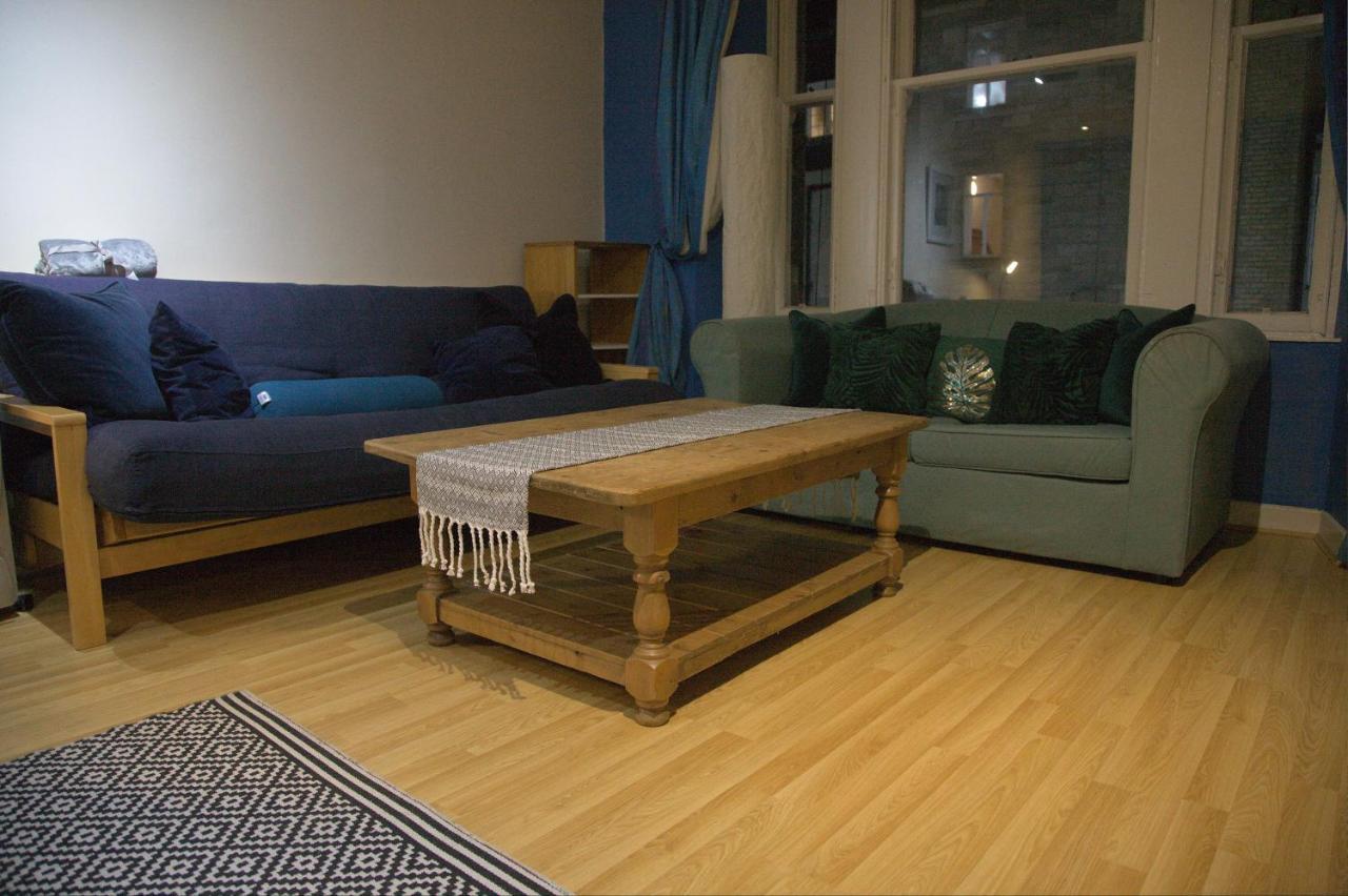 Cosy N Comfy Flat In Historic Heart Of Edinburgh 아파트 외부 사진