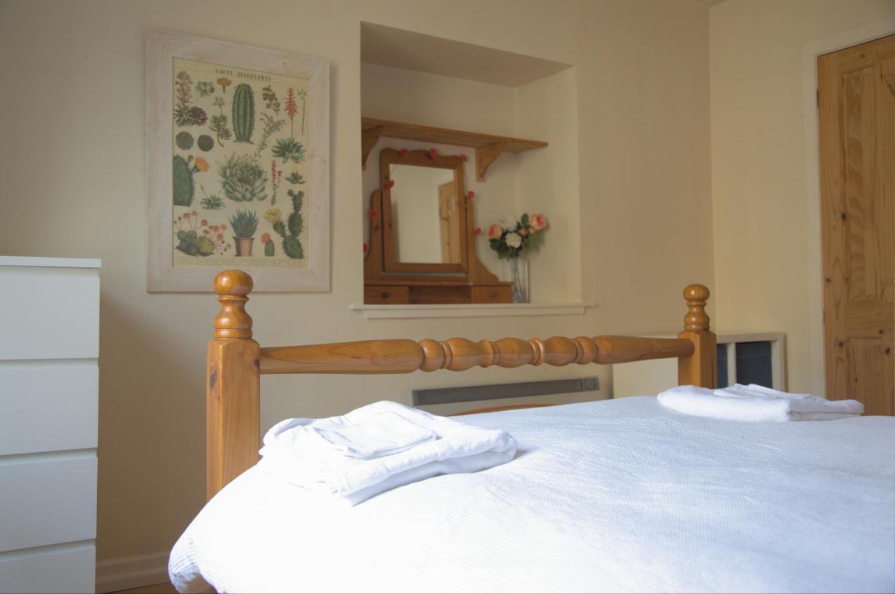 Cosy N Comfy Flat In Historic Heart Of Edinburgh 아파트 외부 사진