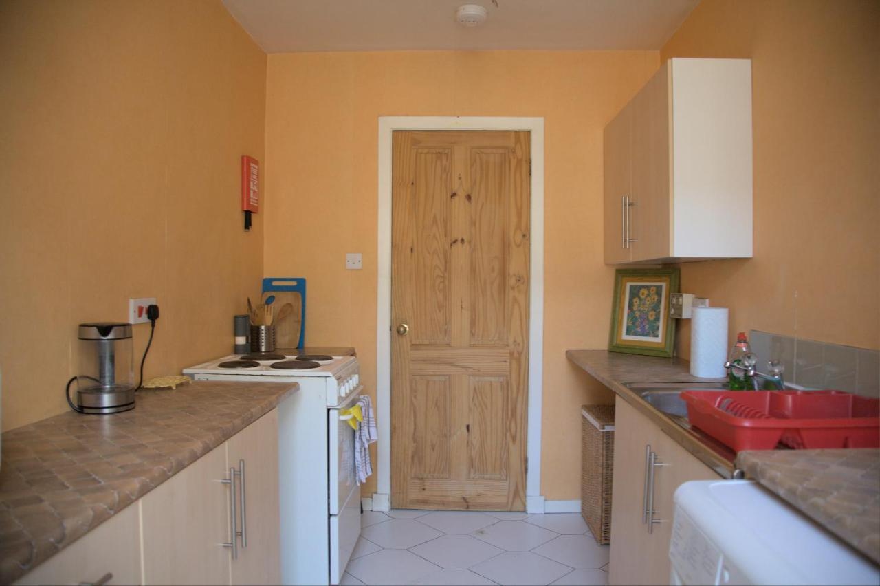 Cosy N Comfy Flat In Historic Heart Of Edinburgh 아파트 외부 사진